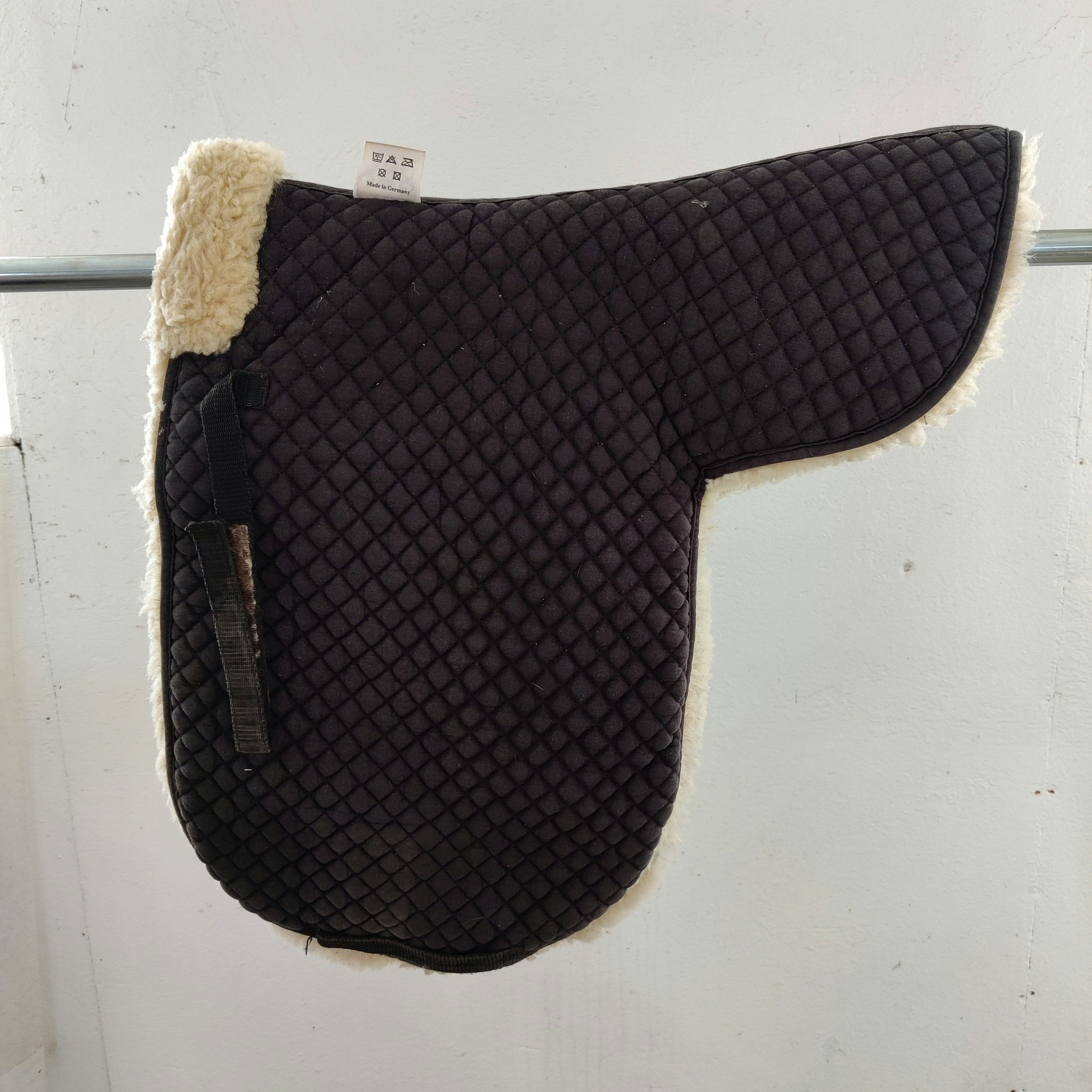 Fårskinnsvojlock Globus FULL