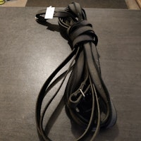 Tömmar med supergrip ca 10 m