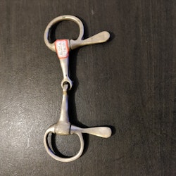Travbett 10.5 cm