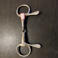 Travbett 11 cm
