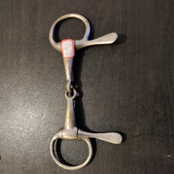 Travbett 11 cm