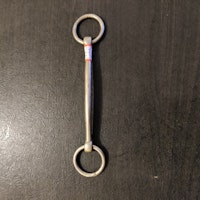 Uppchecksbett 11 cm