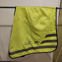 Reflexländtäcke Jacson Medium