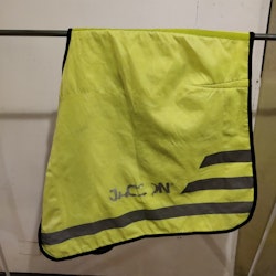 Reflexländtäcke Jacson Medium