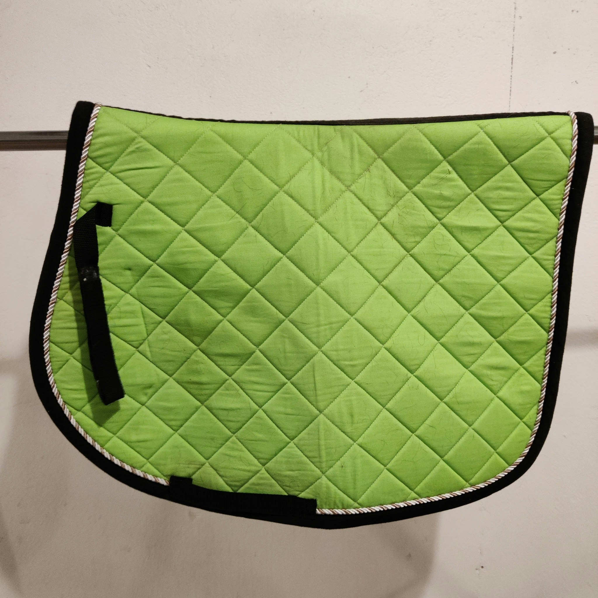 Grönt schabrak FULL