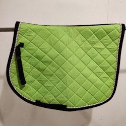 Grönt schabrak FULL