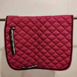 Rosa dressyrschabrak Canter Club FULL
