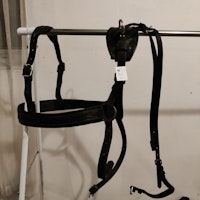 Bröstsele liten PONNY