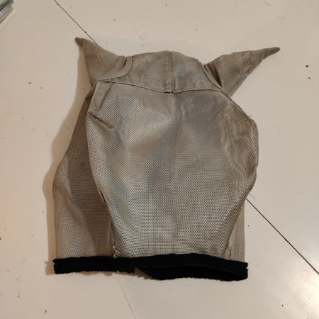 Flughuva Horseware Amigo FULL