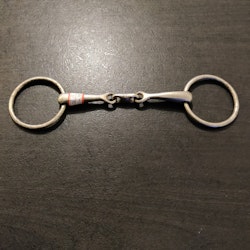 Tredelat tränsbett 14.5 cm