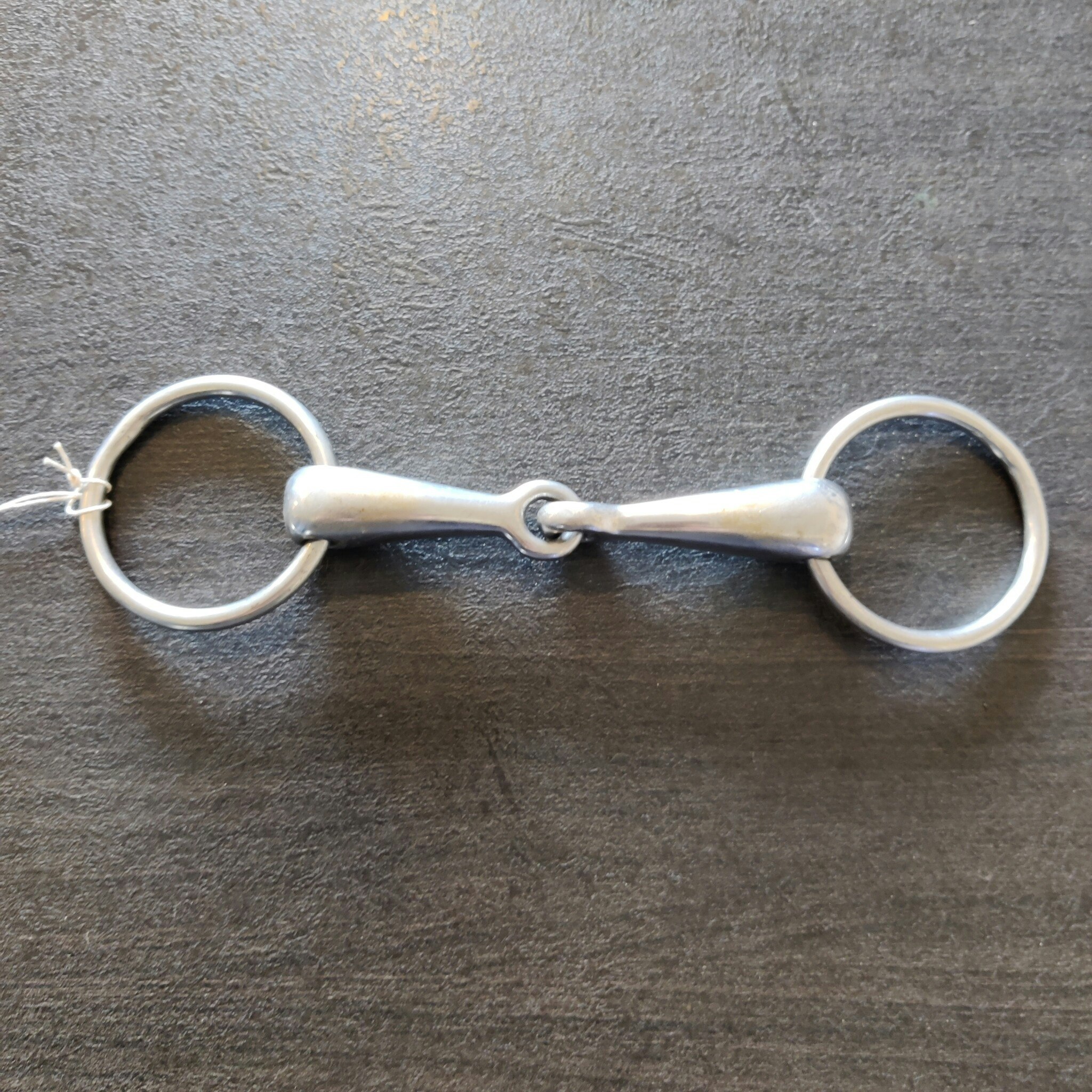 Ledat tränsbett 12 cm