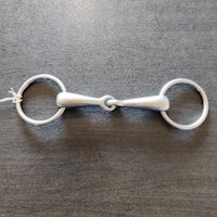 Ledat tränsbett 12 cm