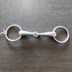 Ledat tränsbett 12 cm