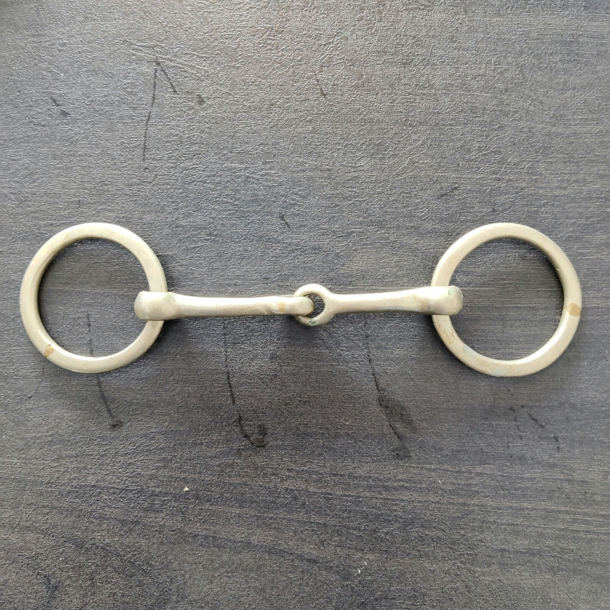 Ledat tränsbett 11.5 cm