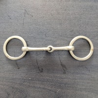 Ledat tränsbett 11.5 cm