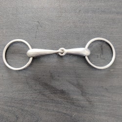 Ledat tränsbett 12.5 cm