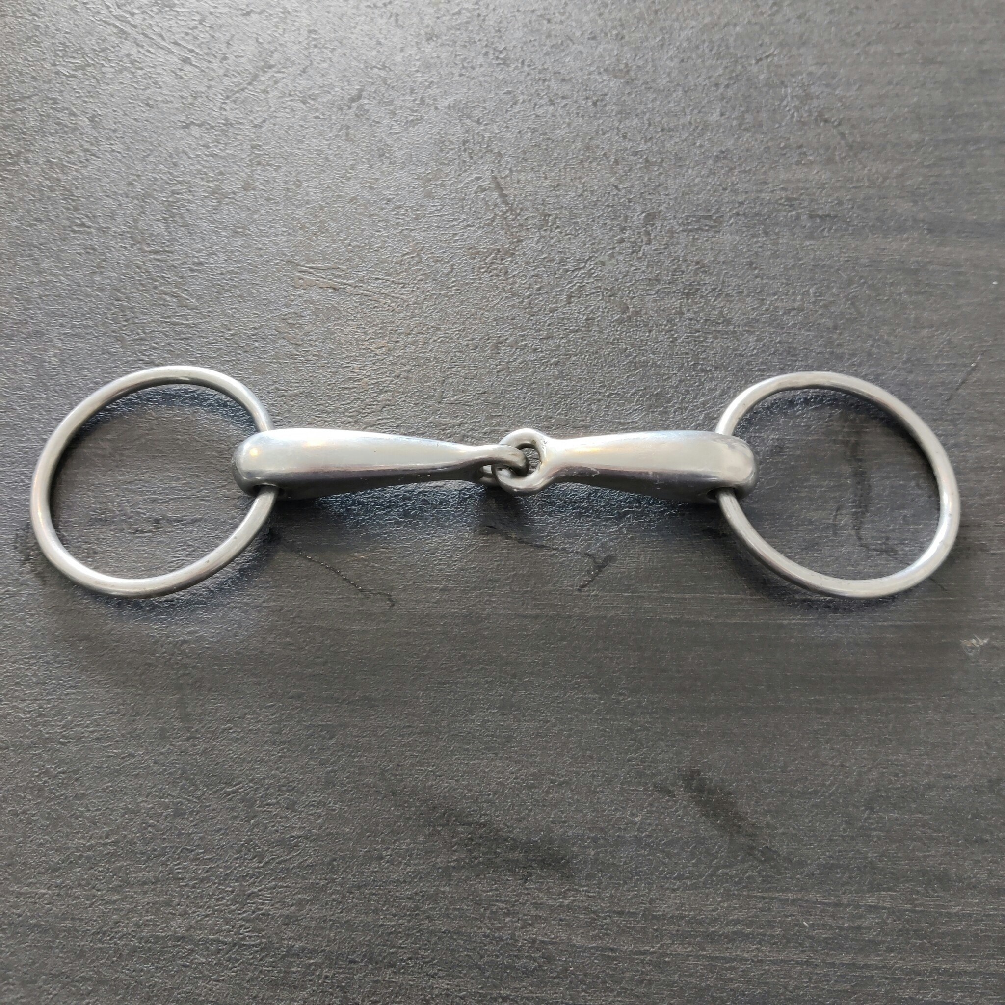 Ledat tränsbett 12.5 cm