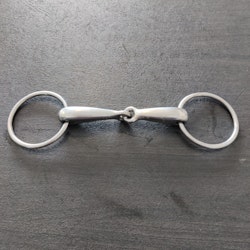 Ledat tränsbett 12.5 cm