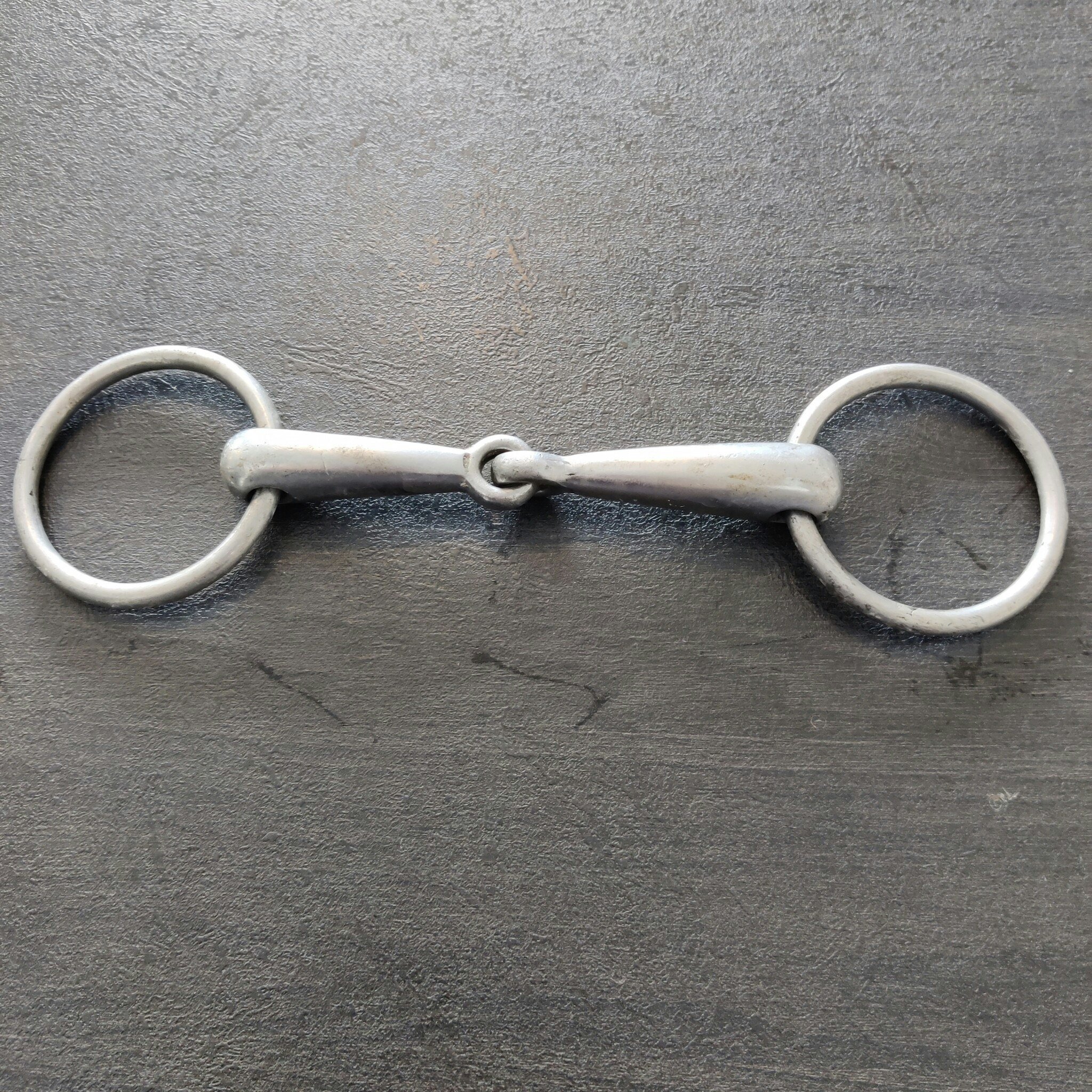 Ledat tränsbett 14 cm
