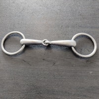 Ledat tränsbett 14 cm