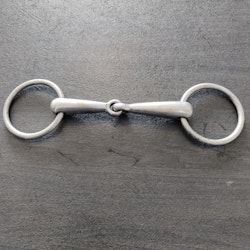 Ledat tränsbett 14 cm