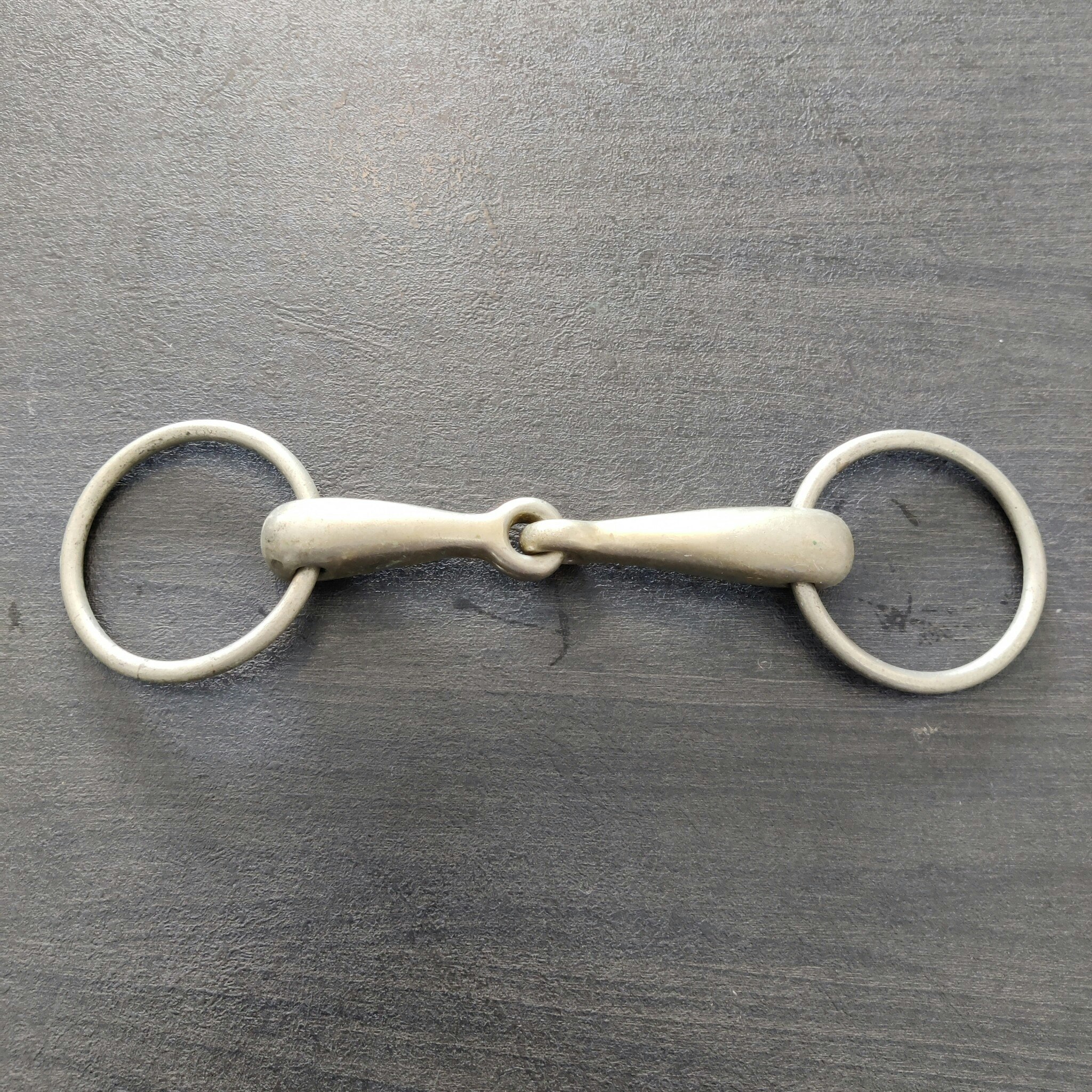 Ledat tränsbett 14 cm