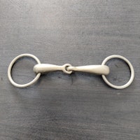Ledat tränsbett 14 cm