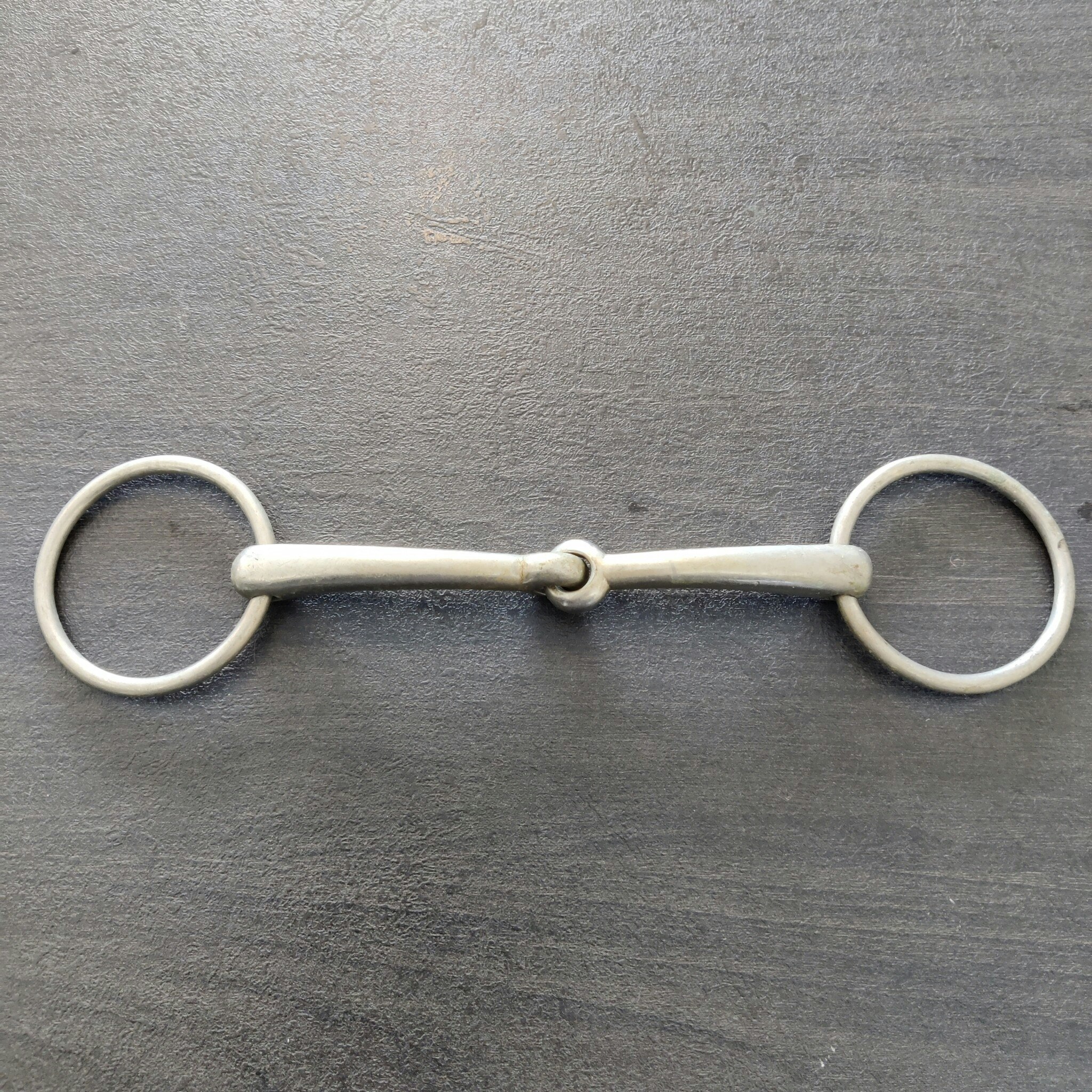 Ledat tränsbett 15 cm