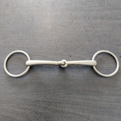 Ledat tränsbett 15 cm