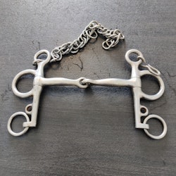 Ledat babypelham 13 cm