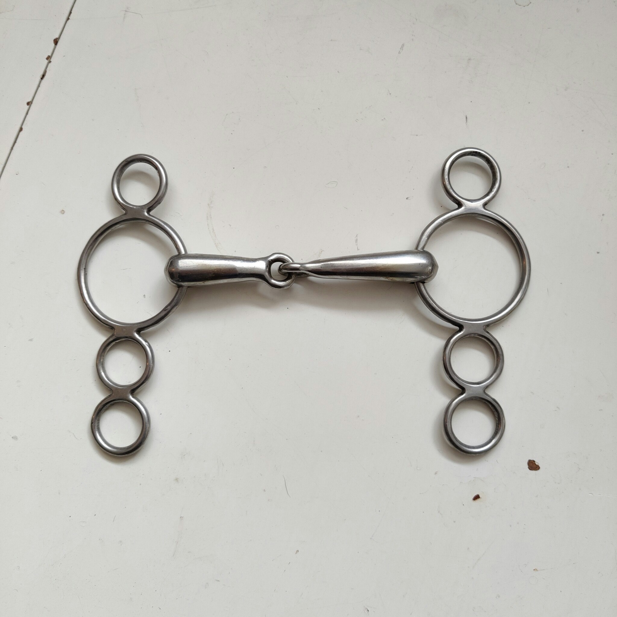 Ledat pessoabett 11 cm