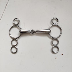 Ledat pessoabett 11 cm