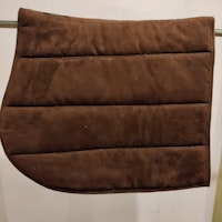 Brunt schabrak Horse Guard FULL
