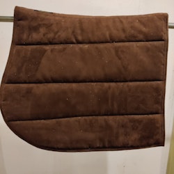 Brunt schabrak Horse Guard FULL