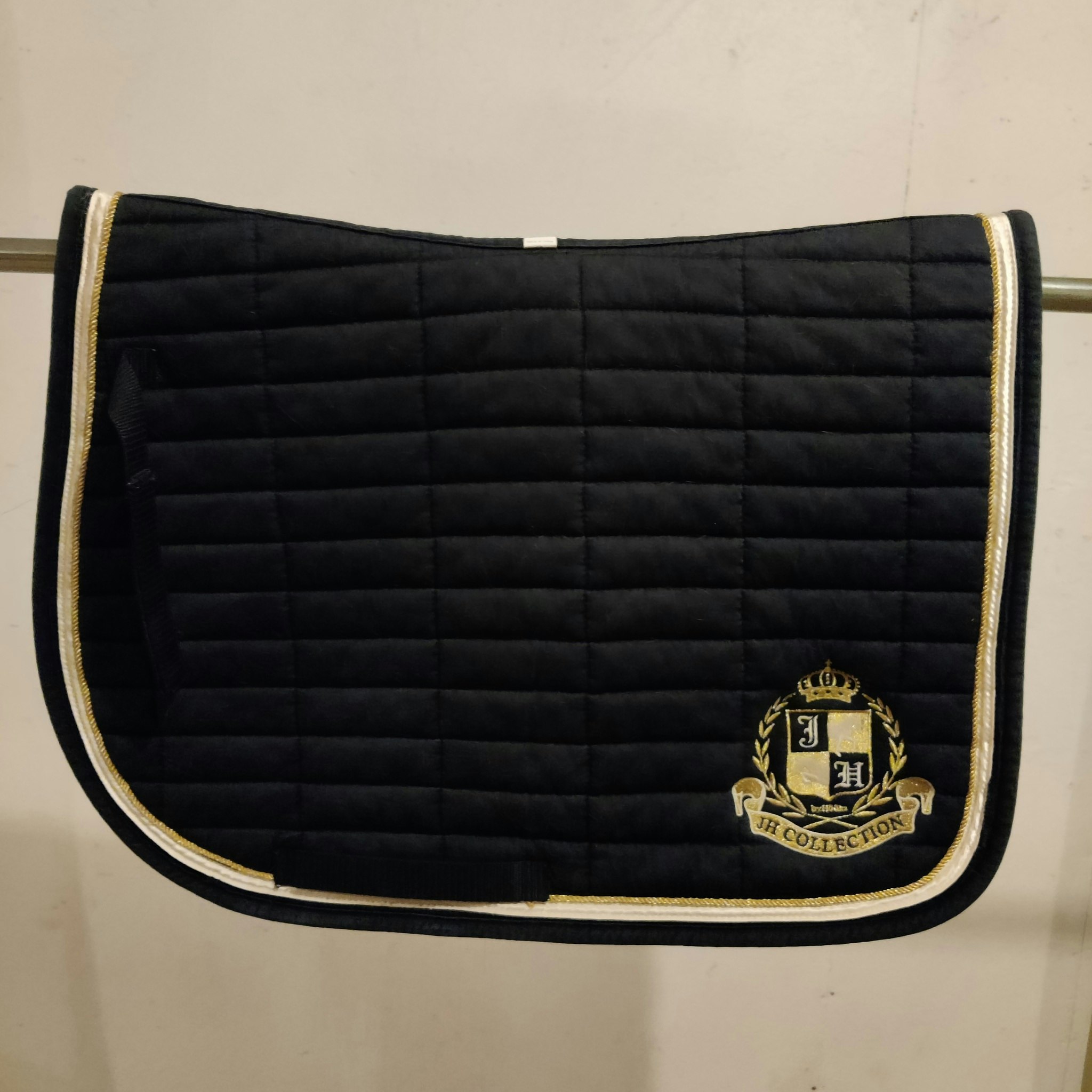 Svart schabrak JH Collection FULL