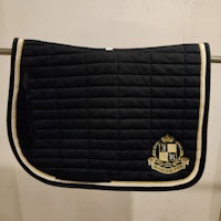 Svart schabrak JH Collection FULL