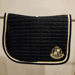 Svart schabrak JH Collection FULL