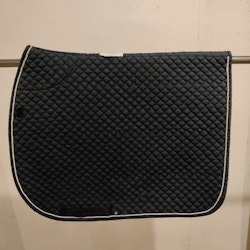 Blått dressyrschabrak Sjöhagen Wear FULL