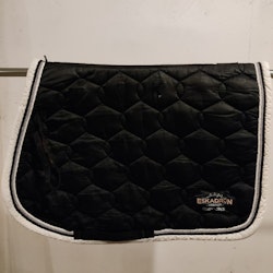 Svart schabrak Eskadron Heritage FULL