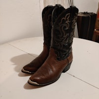 Bruna boots 25 cm innerlängd