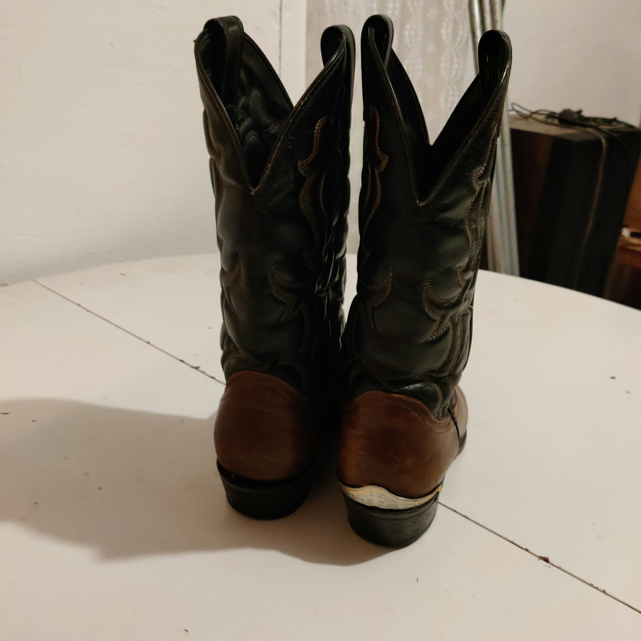 Bruna boots 25 cm innerlängd