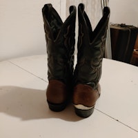 Bruna boots 25 cm innerlängd