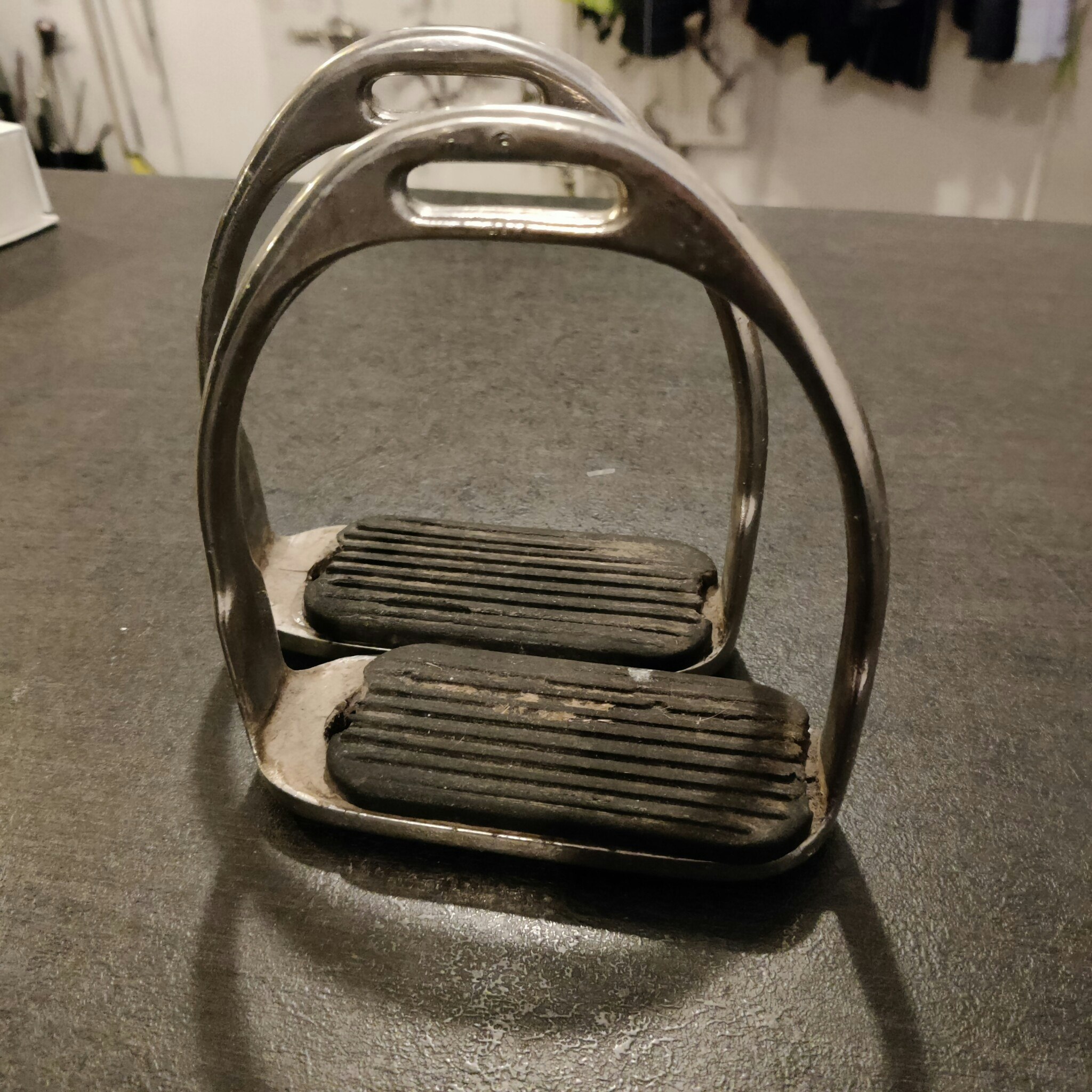 Stigbyglar 12 cm