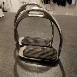 Stigbyglar 12 cm