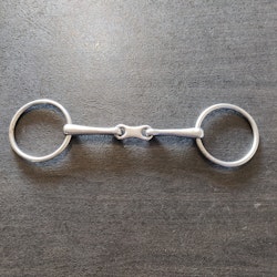 Tredelat tränsbett 14.5 cm