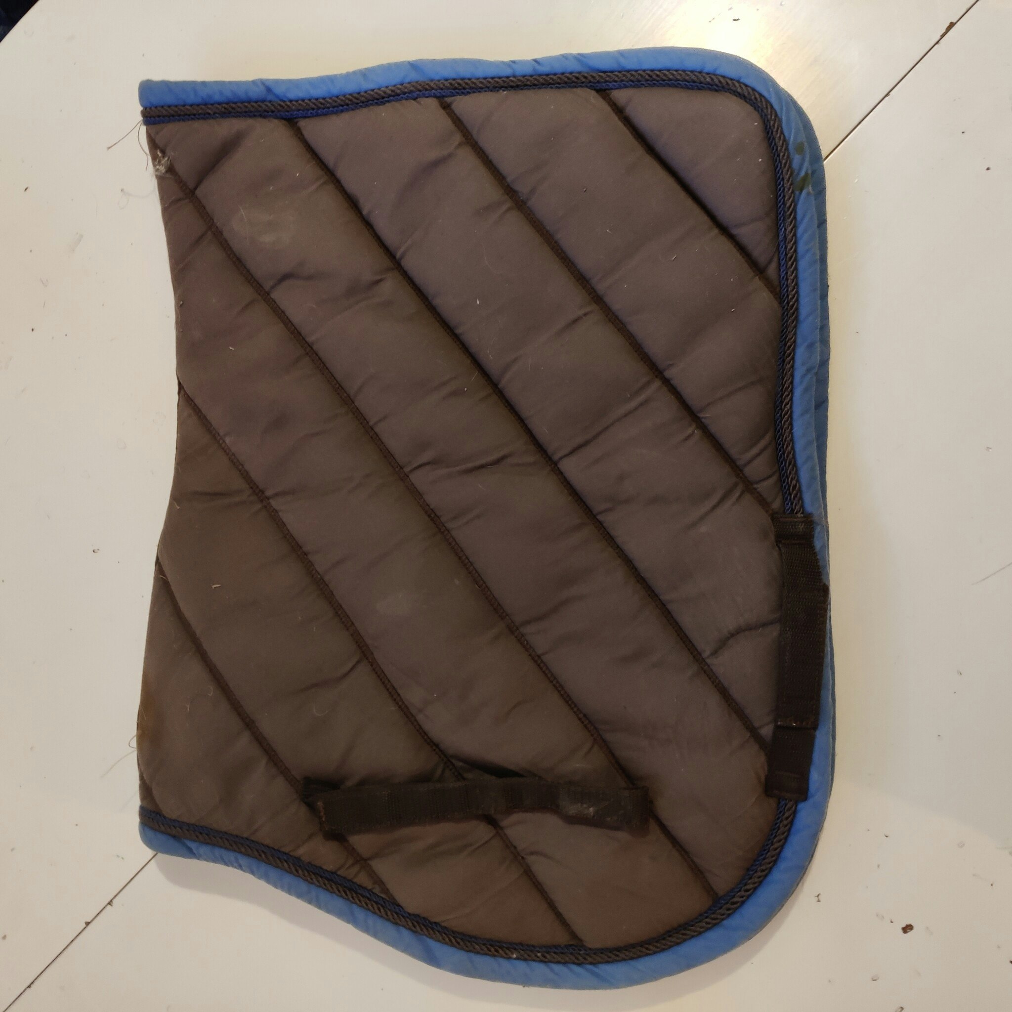 Brunt schabrak Horse Saver PONNY