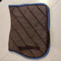 Brunt schabrak Horse Saver PONNY
