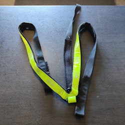 Reflexbrösta Agria