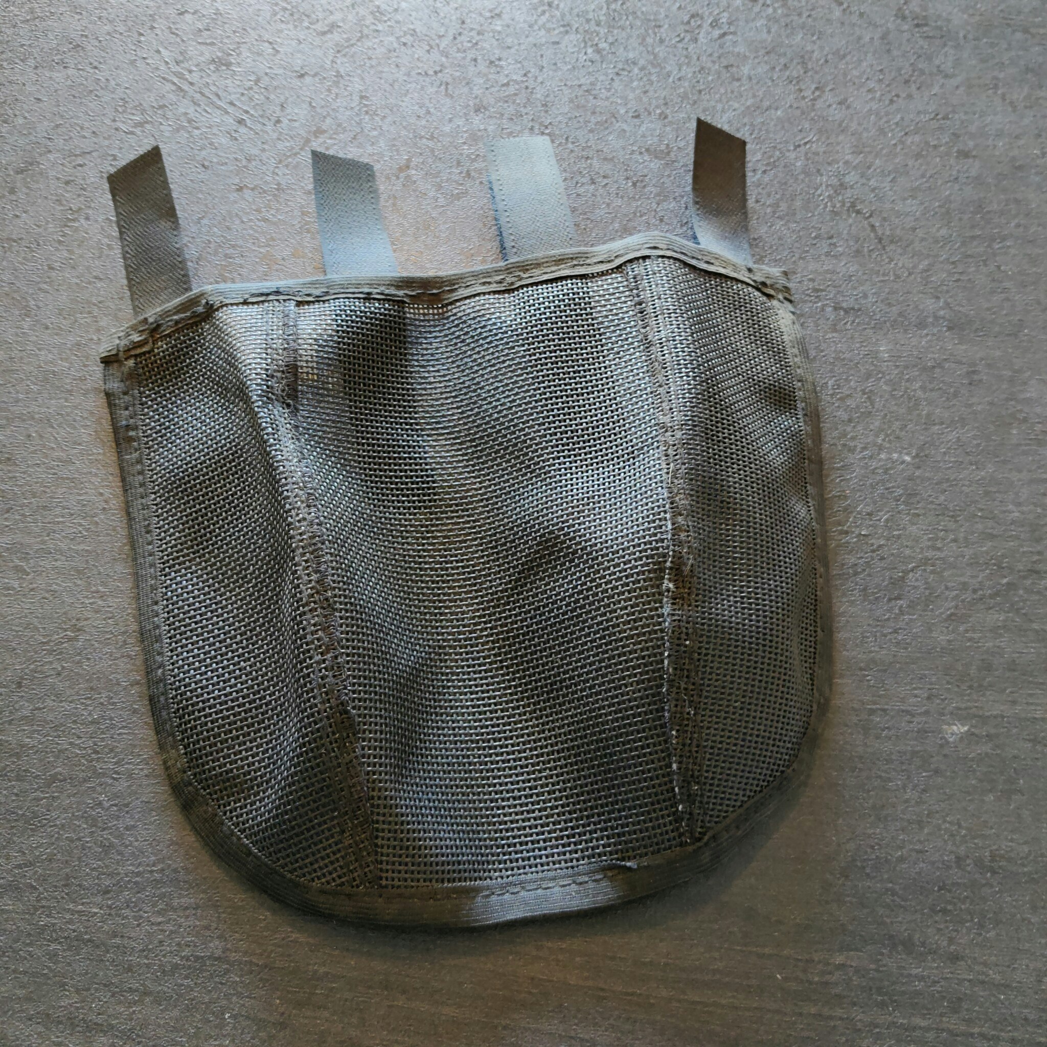 Nosnät Fairfield COB
