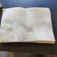 2 st paddar 31 x 44 cm